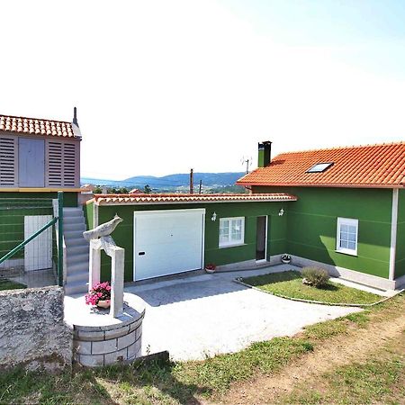Villa Casa Tella Grana Exterior foto
